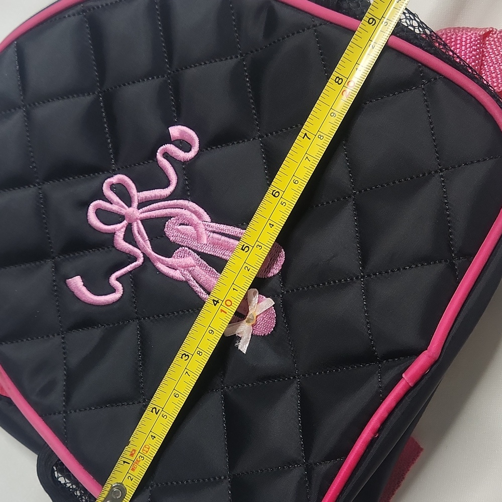 Ballet Backpack - Picture 9 of 10